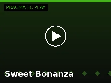 Sweet Bonanza — Pragmatic Play | Pawnbet Casino